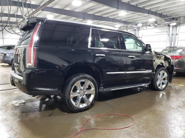 Photo 2 VIN: 1GYS4CKJ3HR266103 - CADILLAC ESCALADE P 