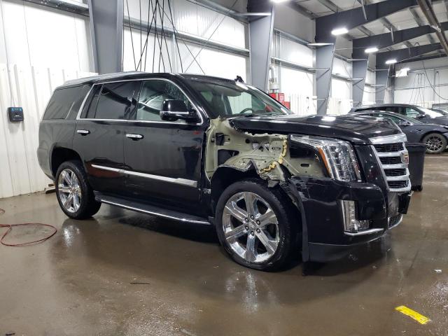 Photo 3 VIN: 1GYS4CKJ3HR266103 - CADILLAC ESCALADE P 