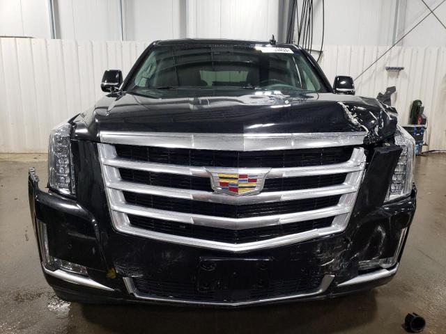 Photo 4 VIN: 1GYS4CKJ3HR266103 - CADILLAC ESCALADE P 