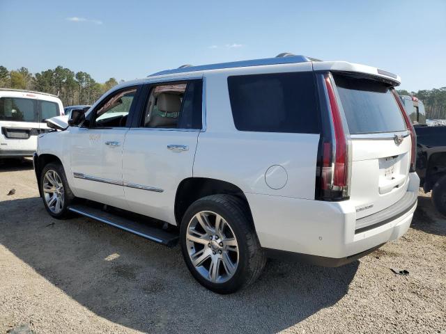 Photo 1 VIN: 1GYS4CKJ3HR325795 - CADILLAC ESCALADE P 