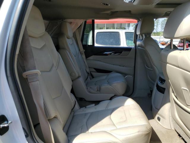 Photo 10 VIN: 1GYS4CKJ3HR325795 - CADILLAC ESCALADE P 