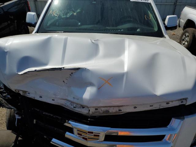 Photo 11 VIN: 1GYS4CKJ3HR325795 - CADILLAC ESCALADE P 