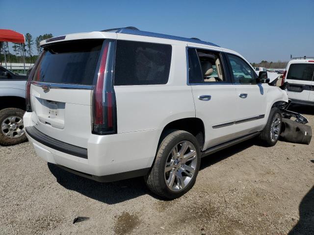 Photo 2 VIN: 1GYS4CKJ3HR325795 - CADILLAC ESCALADE P 