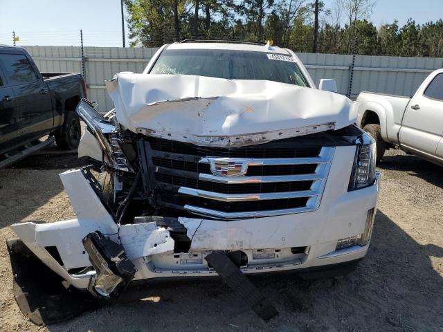 Photo 4 VIN: 1GYS4CKJ3HR325795 - CADILLAC ESCALADE P 