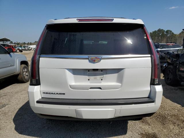 Photo 5 VIN: 1GYS4CKJ3HR325795 - CADILLAC ESCALADE P 