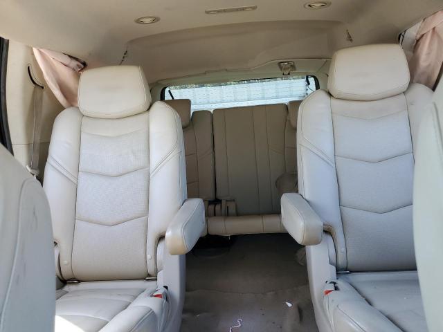 Photo 9 VIN: 1GYS4CKJ3HR325795 - CADILLAC ESCALADE P 