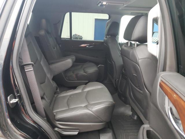 Photo 10 VIN: 1GYS4CKJ3JR252403 - CADILLAC ESCALADE P 