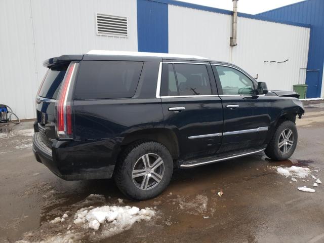 Photo 2 VIN: 1GYS4CKJ3JR252403 - CADILLAC ESCALADE P 