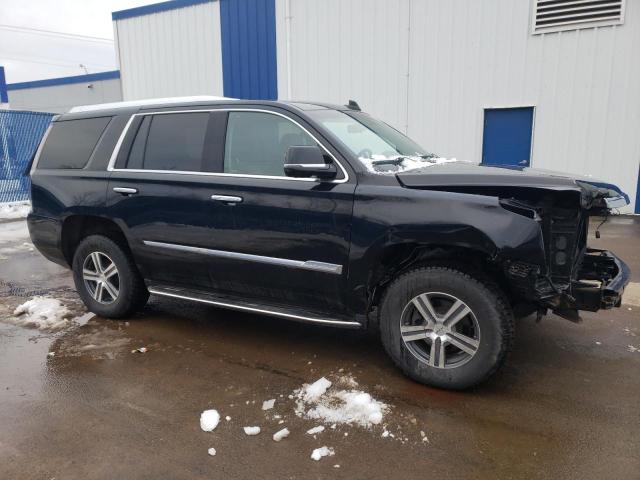 Photo 3 VIN: 1GYS4CKJ3JR252403 - CADILLAC ESCALADE P 