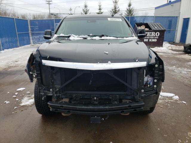 Photo 4 VIN: 1GYS4CKJ3JR252403 - CADILLAC ESCALADE P 