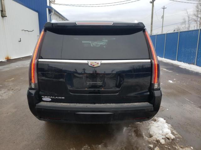 Photo 5 VIN: 1GYS4CKJ3JR252403 - CADILLAC ESCALADE P 