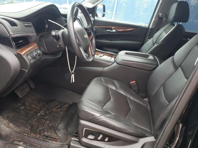 Photo 6 VIN: 1GYS4CKJ3JR252403 - CADILLAC ESCALADE P 