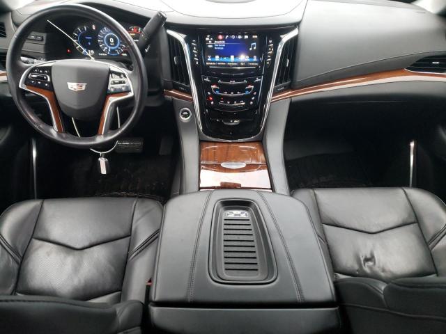 Photo 7 VIN: 1GYS4CKJ3JR252403 - CADILLAC ESCALADE P 