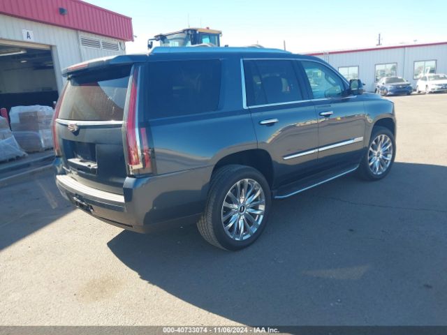 Photo 3 VIN: 1GYS4CKJ3LR148836 - CADILLAC ESCALADE 