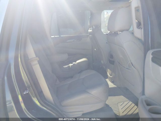 Photo 7 VIN: 1GYS4CKJ3LR148836 - CADILLAC ESCALADE 