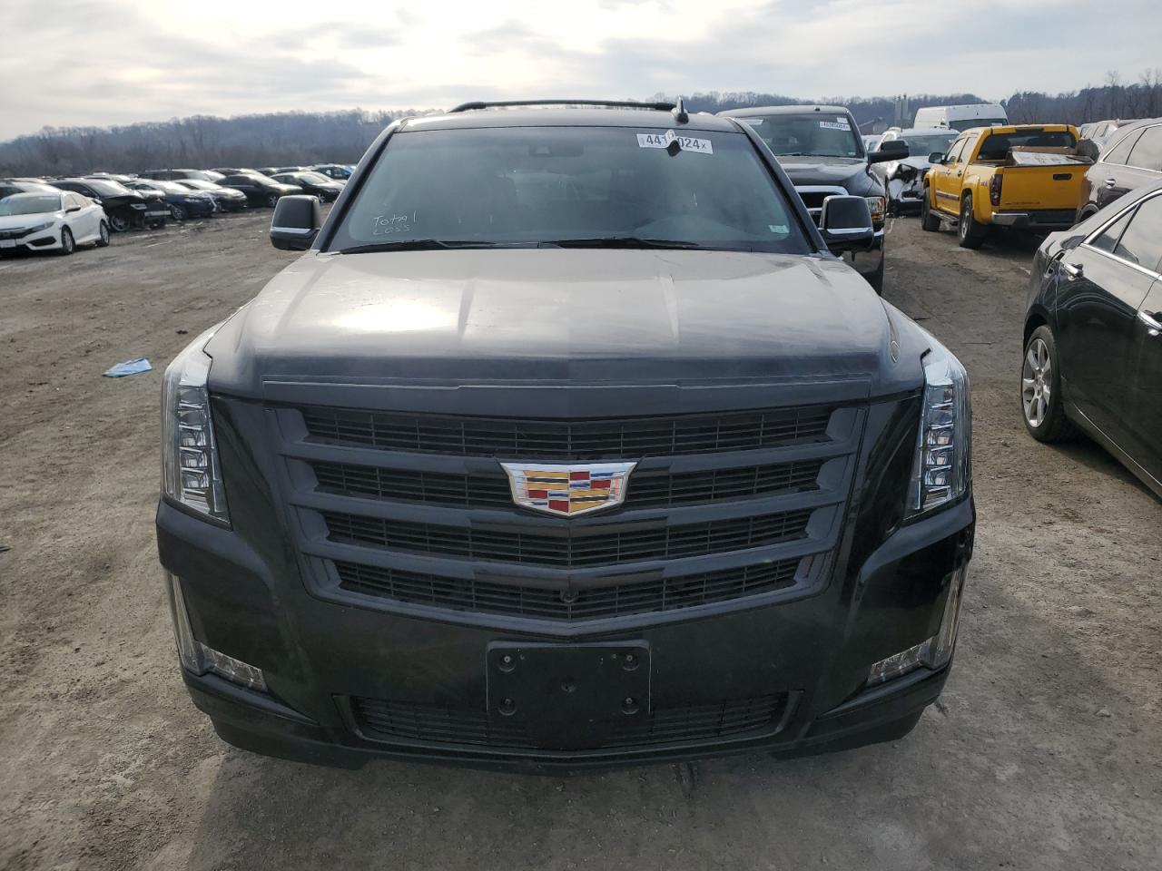 Photo 4 VIN: 1GYS4CKJ3LR188897 - CADILLAC ESCALADE 