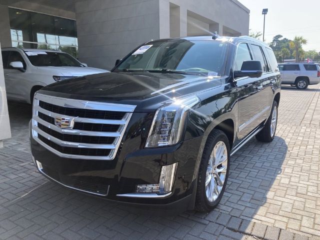 Photo 3 VIN: 1GYS4CKJ3LR216715 - CADILLAC ESCALADE 