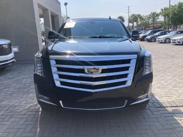 Photo 4 VIN: 1GYS4CKJ3LR216715 - CADILLAC ESCALADE 