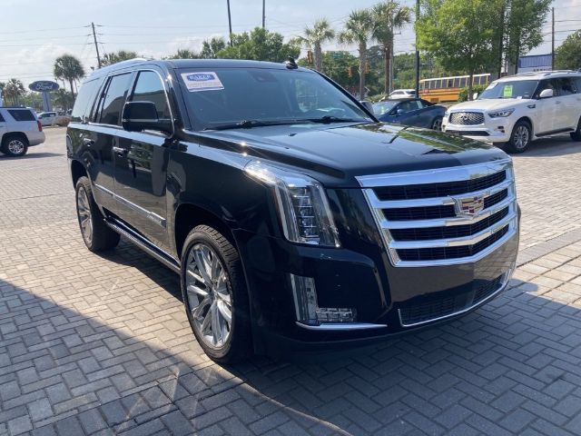 Photo 5 VIN: 1GYS4CKJ3LR216715 - CADILLAC ESCALADE 