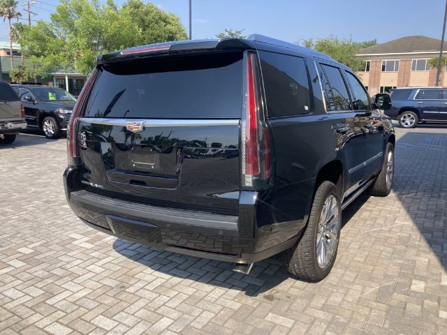 Photo 6 VIN: 1GYS4CKJ3LR216715 - CADILLAC ESCALADE 