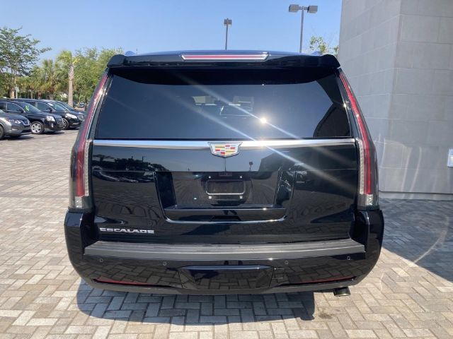 Photo 7 VIN: 1GYS4CKJ3LR216715 - CADILLAC ESCALADE 