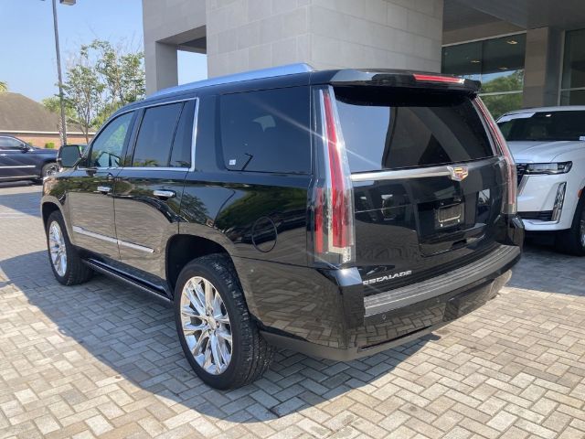 Photo 9 VIN: 1GYS4CKJ3LR216715 - CADILLAC ESCALADE 