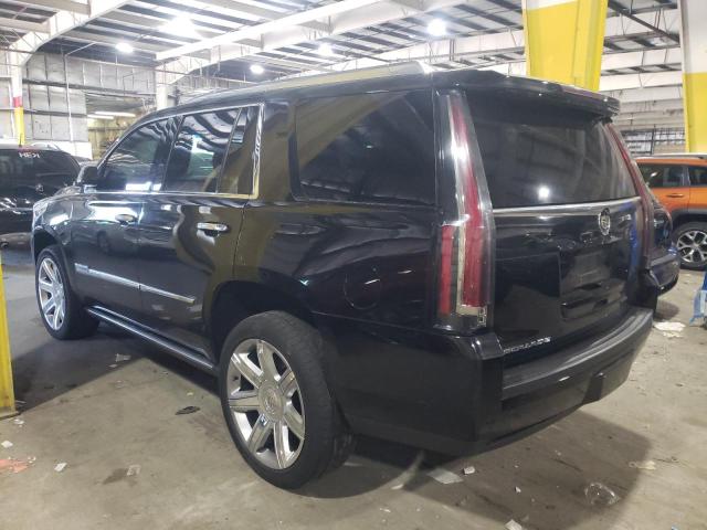 Photo 1 VIN: 1GYS4CKJ4FR248576 - CADILLAC ESCALADE P 