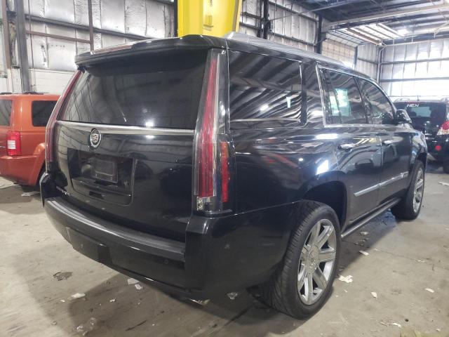 Photo 2 VIN: 1GYS4CKJ4FR248576 - CADILLAC ESCALADE P 