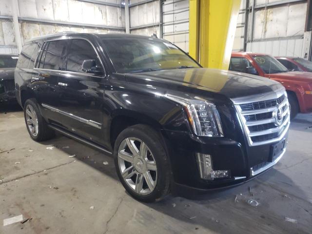 Photo 3 VIN: 1GYS4CKJ4FR248576 - CADILLAC ESCALADE P 