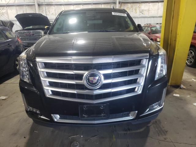 Photo 4 VIN: 1GYS4CKJ4FR248576 - CADILLAC ESCALADE P 