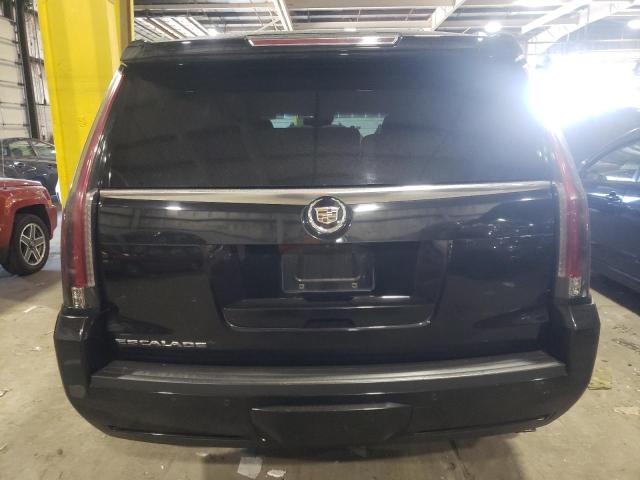 Photo 5 VIN: 1GYS4CKJ4FR248576 - CADILLAC ESCALADE P 