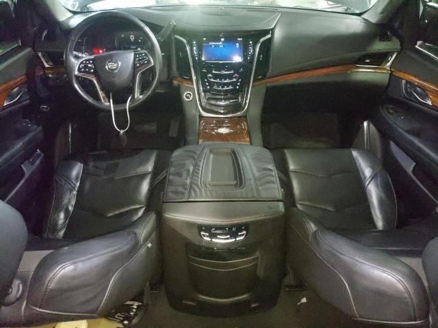 Photo 7 VIN: 1GYS4CKJ4FR248576 - CADILLAC ESCALADE P 