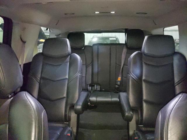 Photo 9 VIN: 1GYS4CKJ4FR248576 - CADILLAC ESCALADE P 