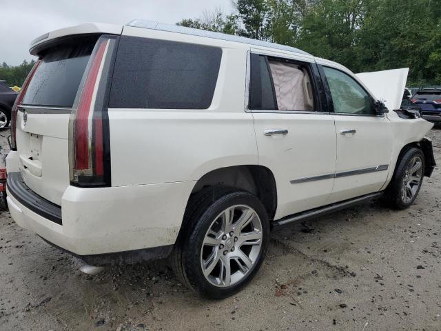 Photo 2 VIN: 1GYS4CKJ4FR257861 - CADILLAC ESCALADE P 