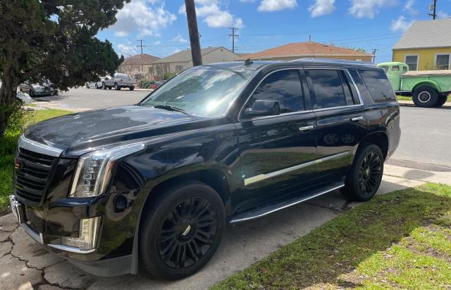 Photo 1 VIN: 1GYS4CKJ4FR273199 - CADILLAC ESCALADE P 