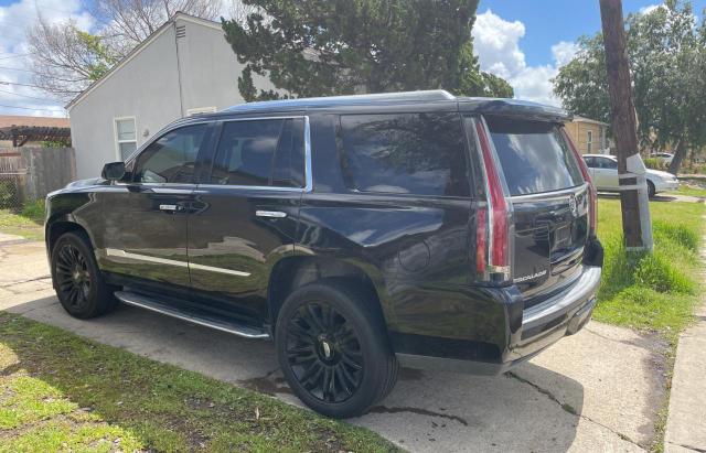 Photo 2 VIN: 1GYS4CKJ4FR273199 - CADILLAC ESCALADE P 