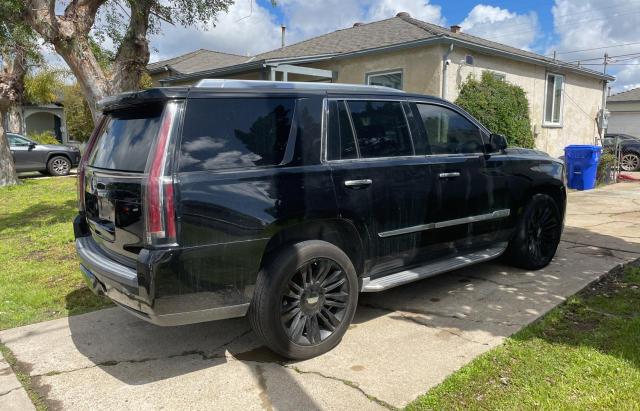 Photo 3 VIN: 1GYS4CKJ4FR273199 - CADILLAC ESCALADE P 