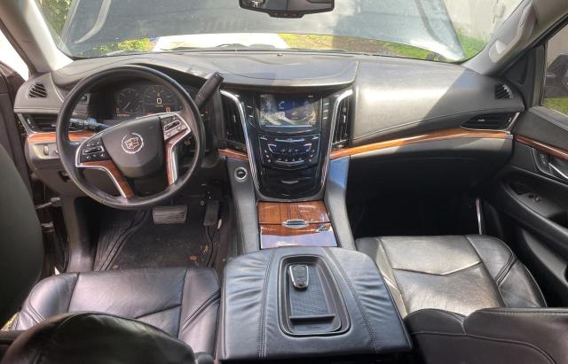 Photo 8 VIN: 1GYS4CKJ4FR273199 - CADILLAC ESCALADE P 