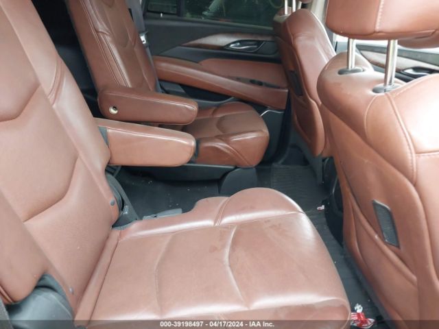 Photo 7 VIN: 1GYS4CKJ4FR275907 - CADILLAC ESCALADE 