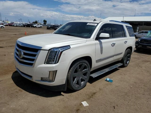 Photo 0 VIN: 1GYS4CKJ4FR297700 - CADILLAC ESCALADE P 