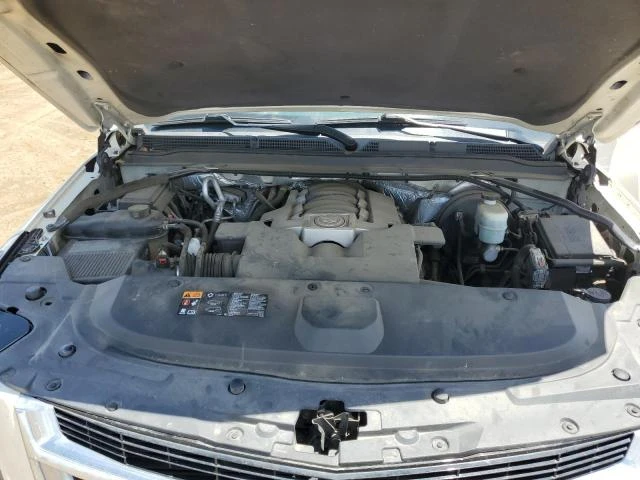 Photo 11 VIN: 1GYS4CKJ4FR297700 - CADILLAC ESCALADE P 