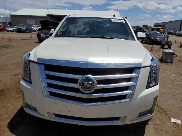 Photo 4 VIN: 1GYS4CKJ4FR297700 - CADILLAC ESCALADE P 