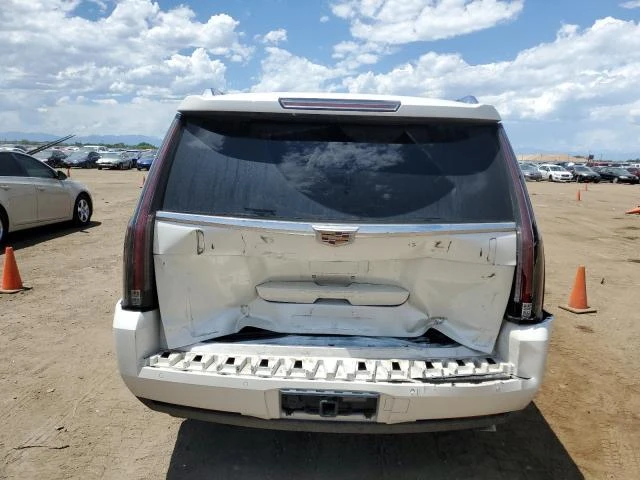 Photo 5 VIN: 1GYS4CKJ4FR297700 - CADILLAC ESCALADE P 