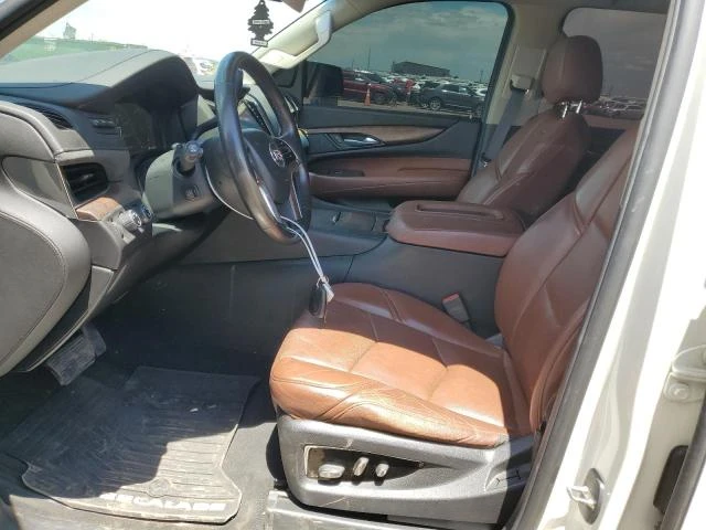 Photo 6 VIN: 1GYS4CKJ4FR297700 - CADILLAC ESCALADE P 