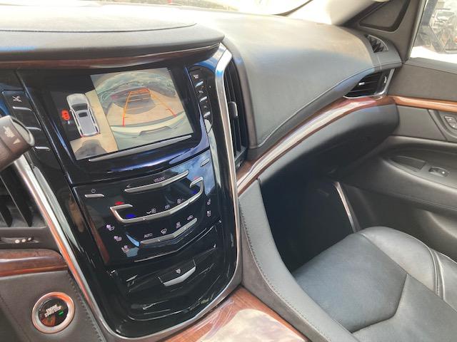 Photo 8 VIN: 1GYS4CKJ4GR137611 - CADILLAC ESCALADE P 