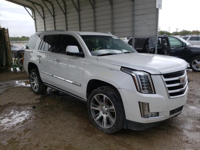 Photo 0 VIN: 1GYS4CKJ4GR164484 - CADILLAC ESCALADE P 