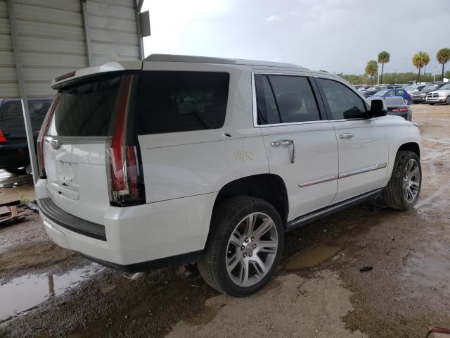 Photo 3 VIN: 1GYS4CKJ4GR164484 - CADILLAC ESCALADE P 