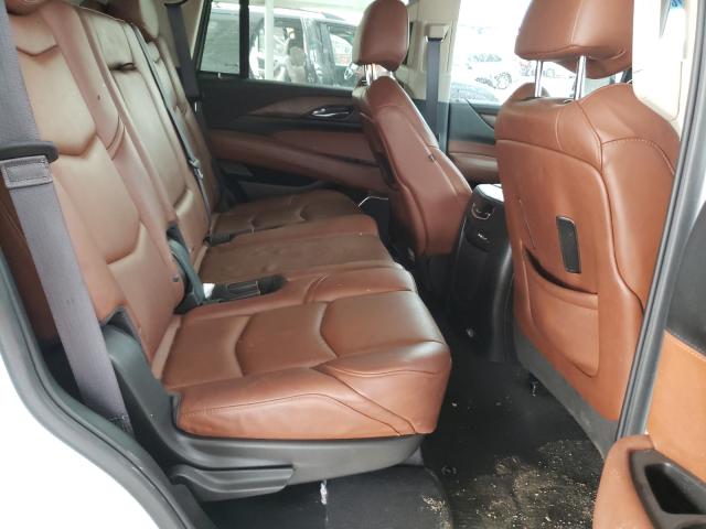 Photo 5 VIN: 1GYS4CKJ4GR164484 - CADILLAC ESCALADE P 