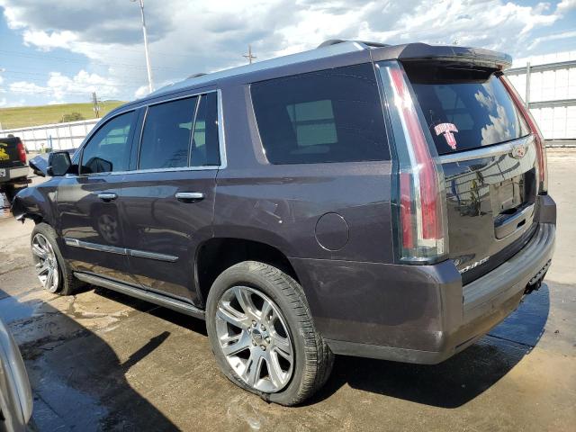 Photo 1 VIN: 1GYS4CKJ4GR252368 - CADILLAC ESCALADE 