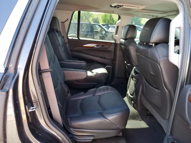 Photo 10 VIN: 1GYS4CKJ4GR252368 - CADILLAC ESCALADE 